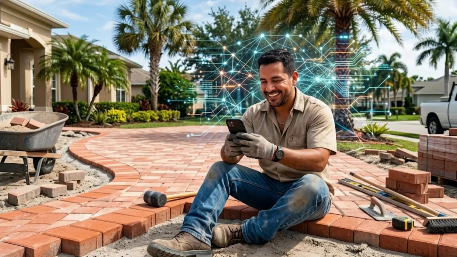 What homeowners actually search for and why it matters