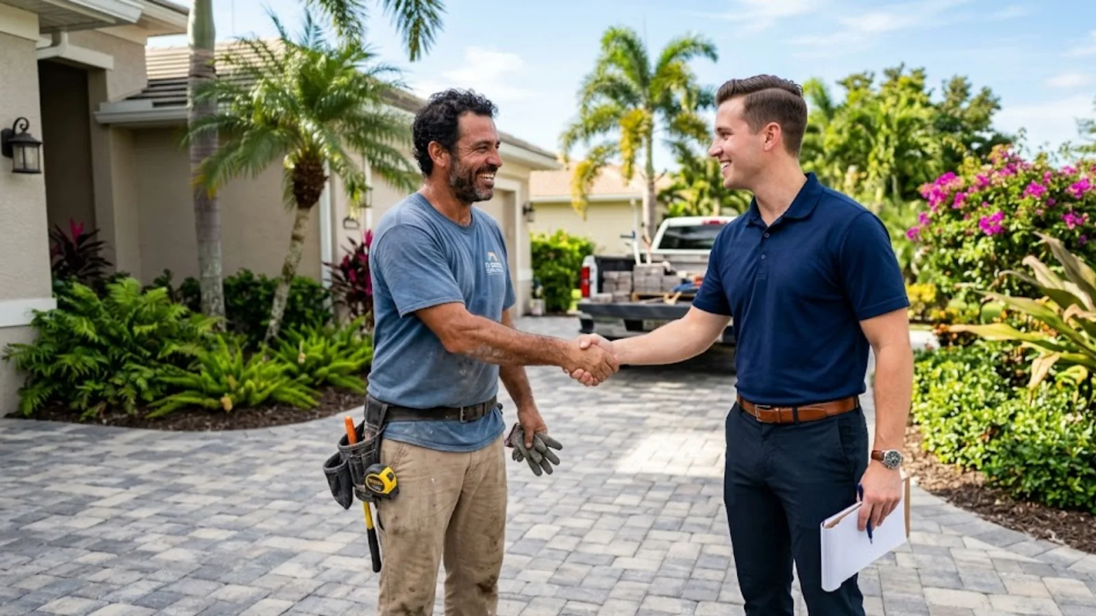 Why most paver marketing agencies fail this trade