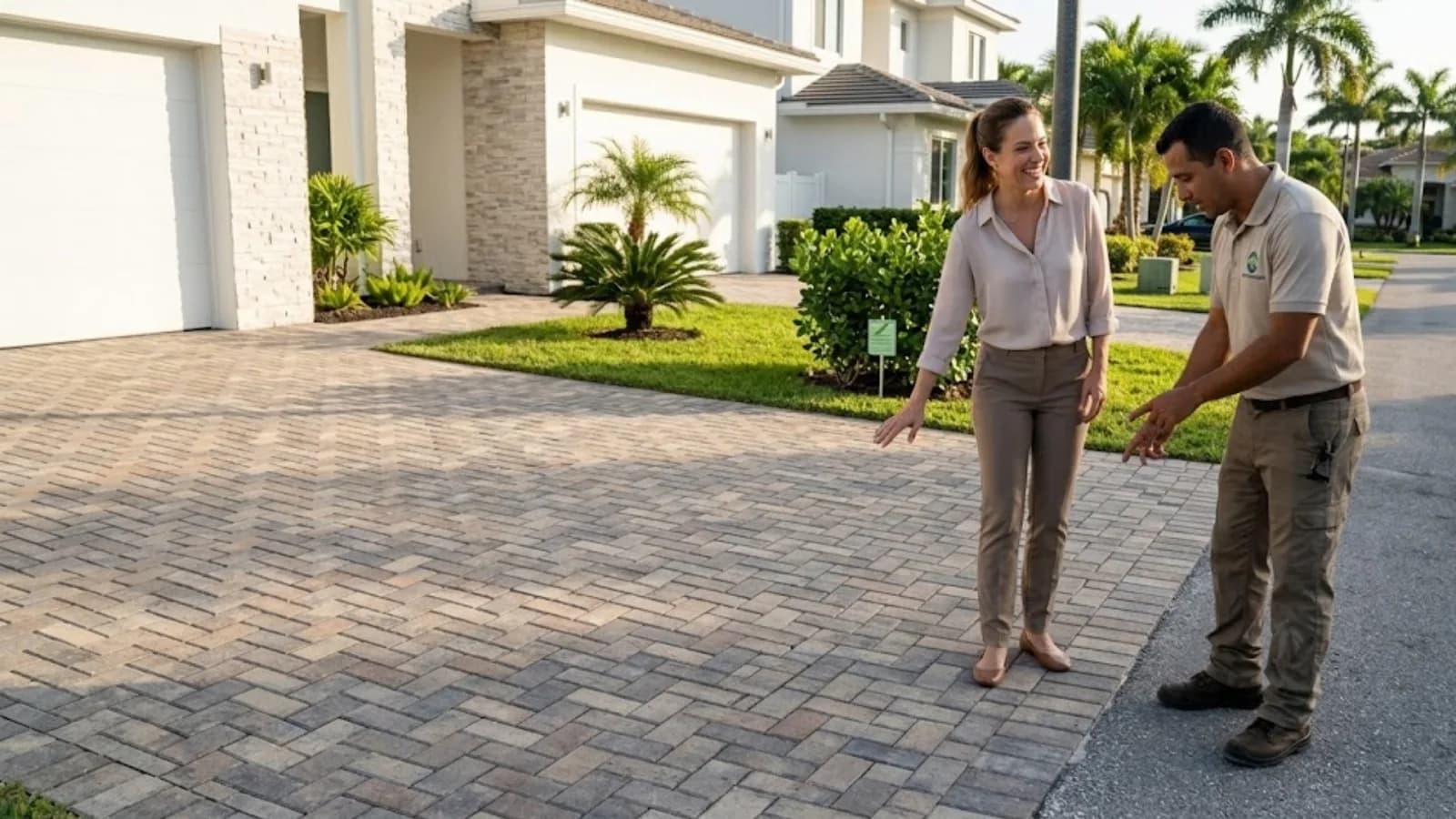 Why concrete contractors are invisible in search and why that is an opportunity
