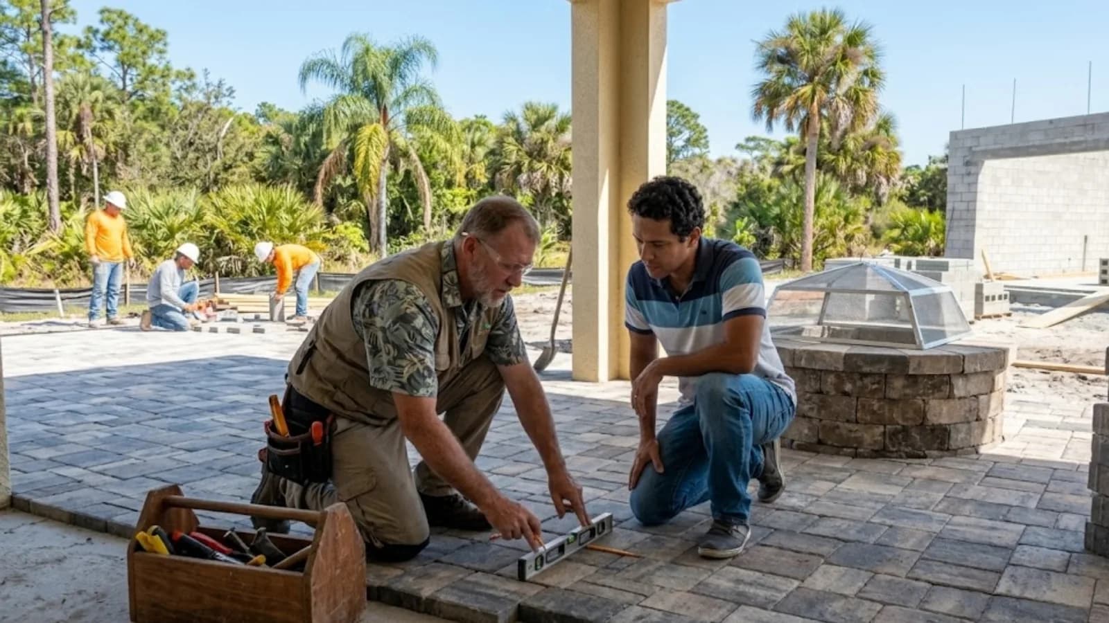 Why flooring contractors lose to big box stores and showrooms