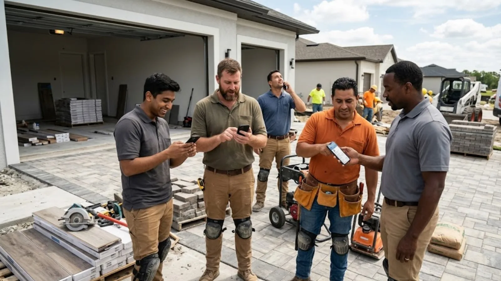 What a flooring customer is worth and why the numbers favor investment