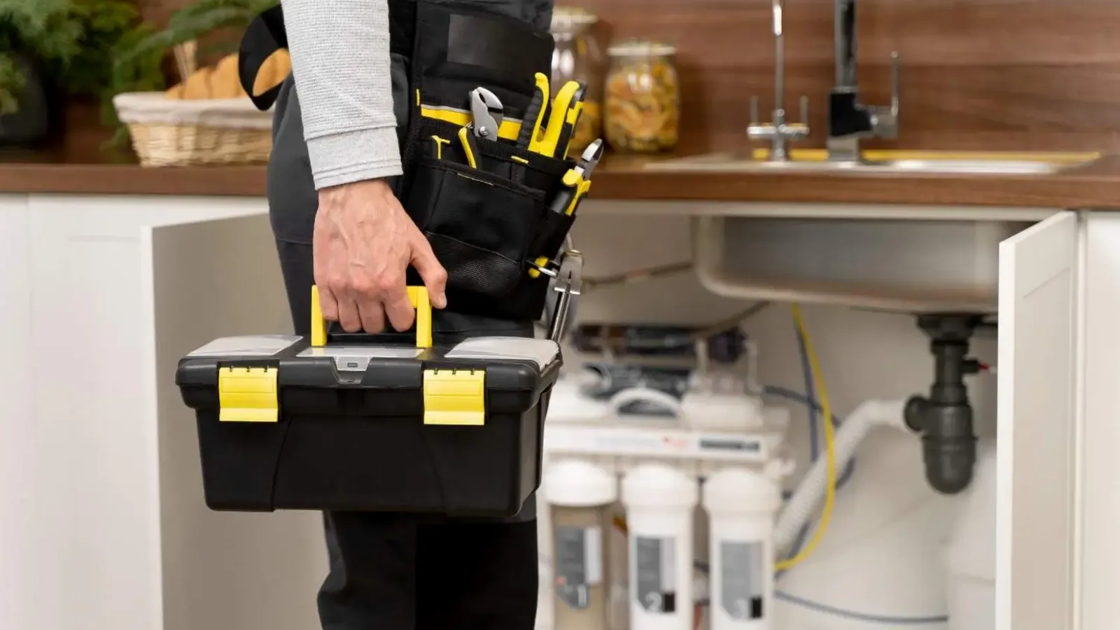 The utility bill trap nobody warns you about