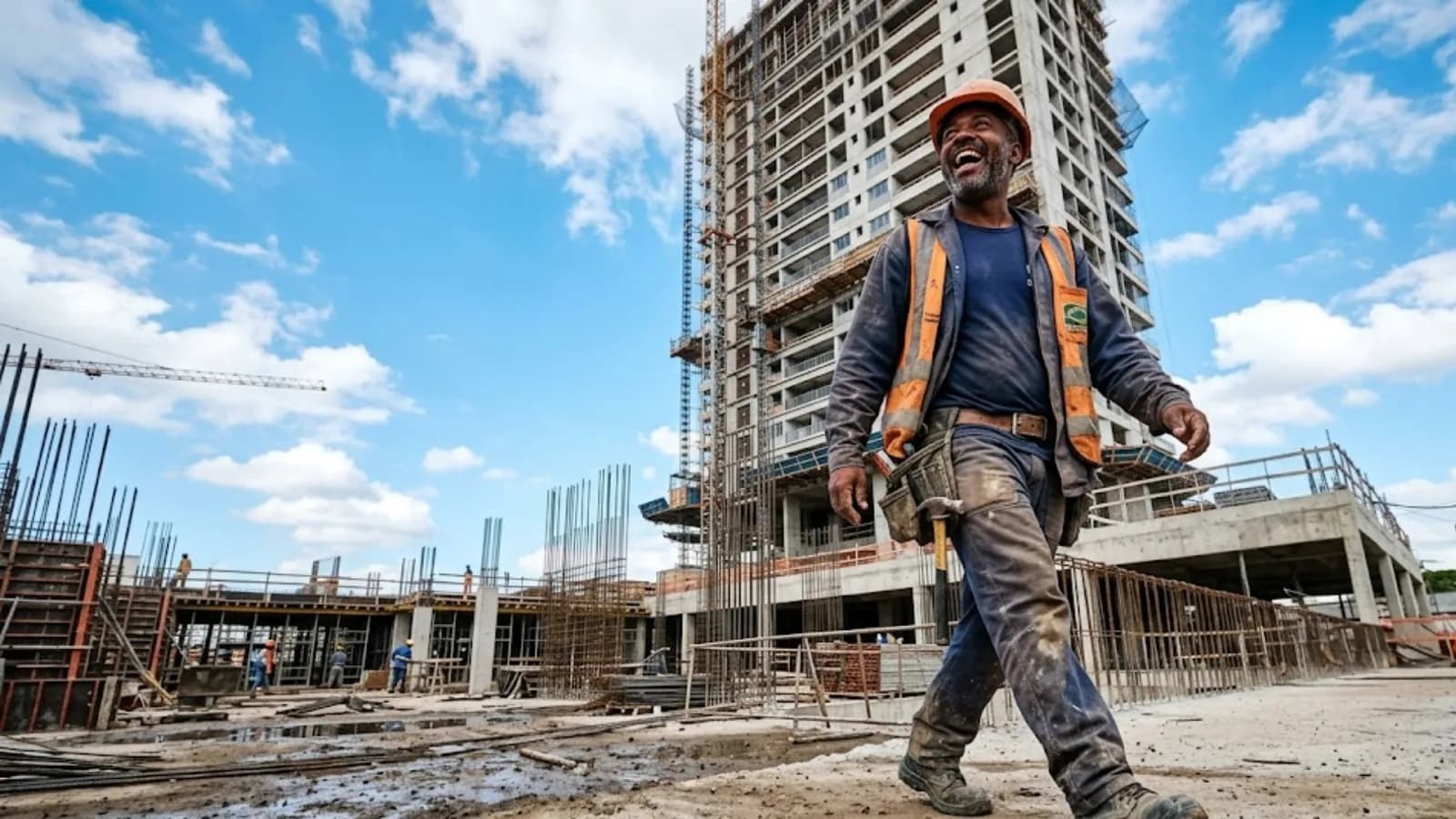 The bill of rights we offer to the contractors we accept