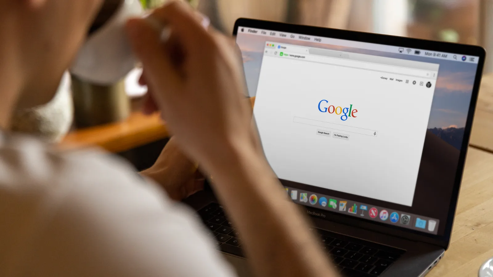 Two years inside Google Advanced Verification: the restricted trade grind
