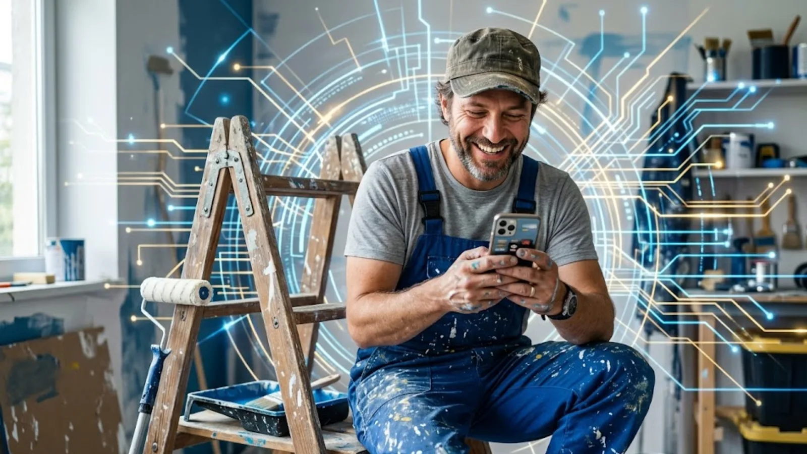 What a painting customer is actually worth in Florida