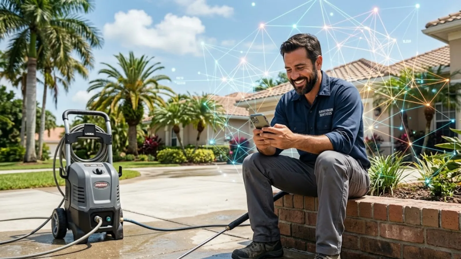The numbers that make pressure washing marketing worth the investment