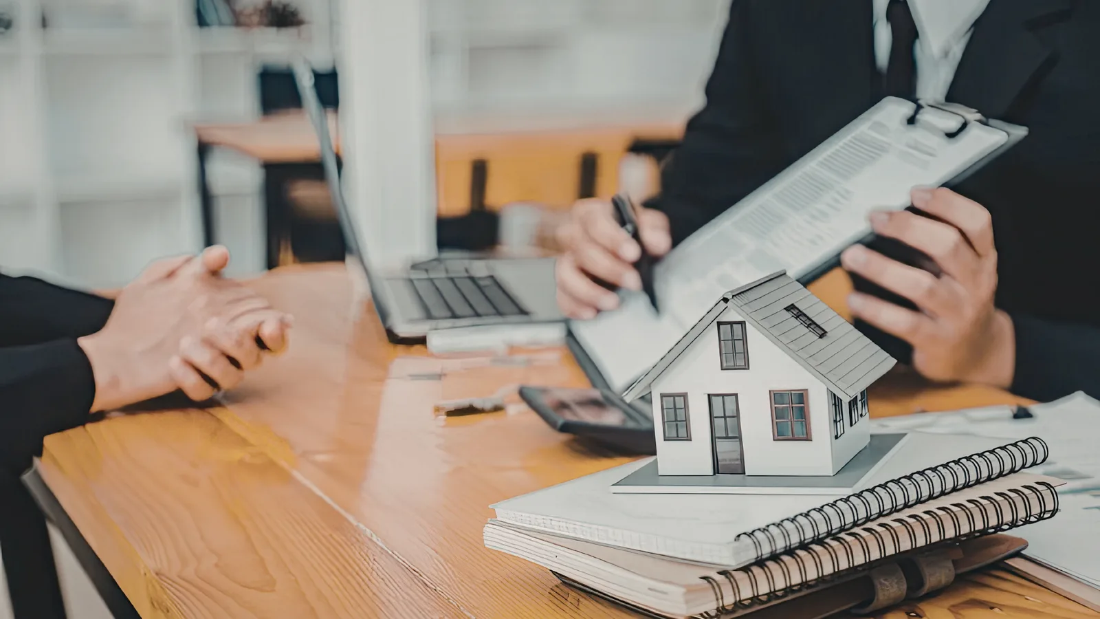 How to build real estate agent referral partnerships that actually send leads (for garage door, HVAC, and restricted-trade contractors)