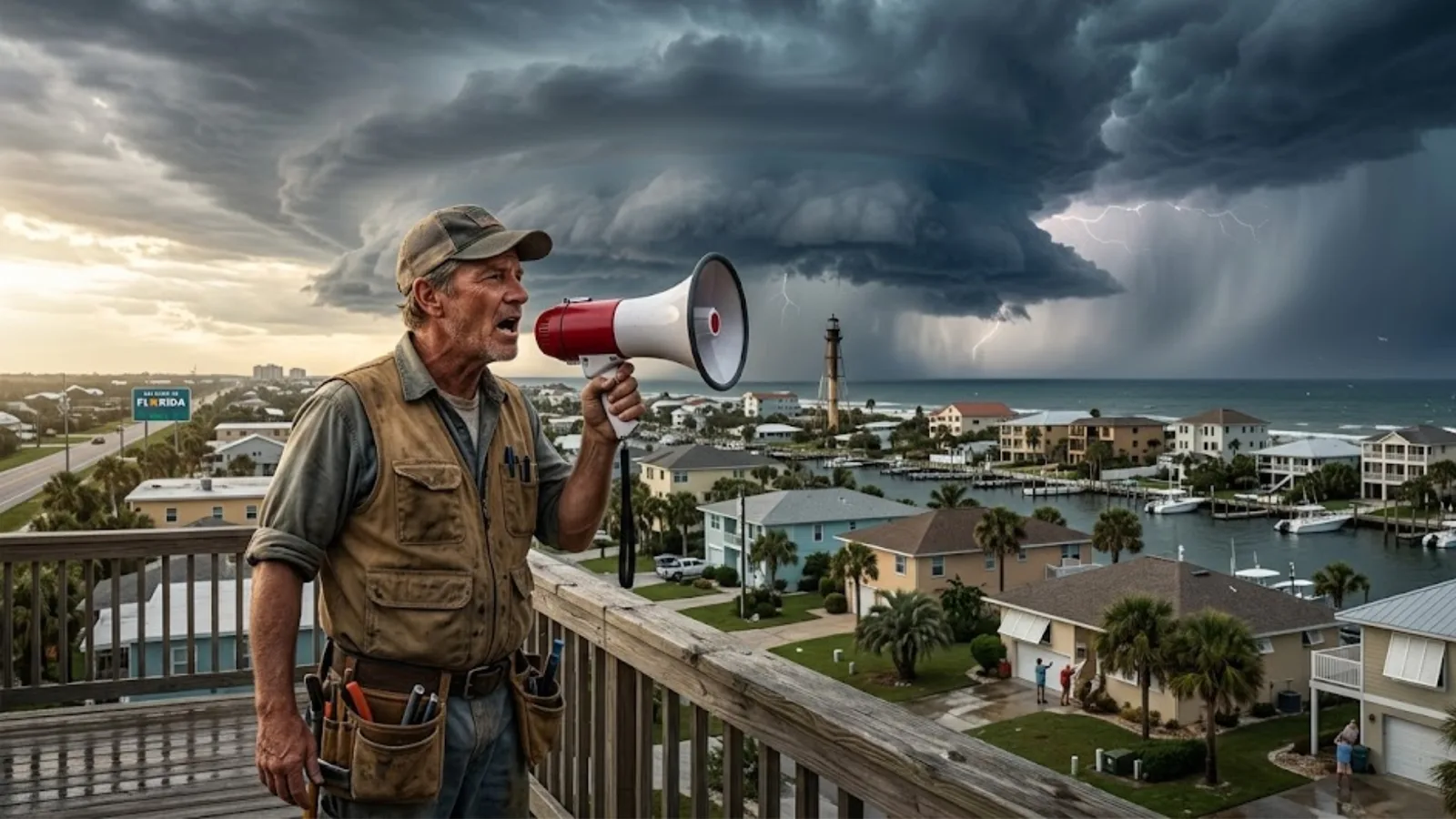 Tree service marketing in Florida: how to capture storm-season demand and build year-round leads