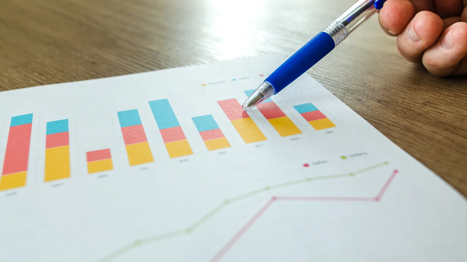 What did not get cited