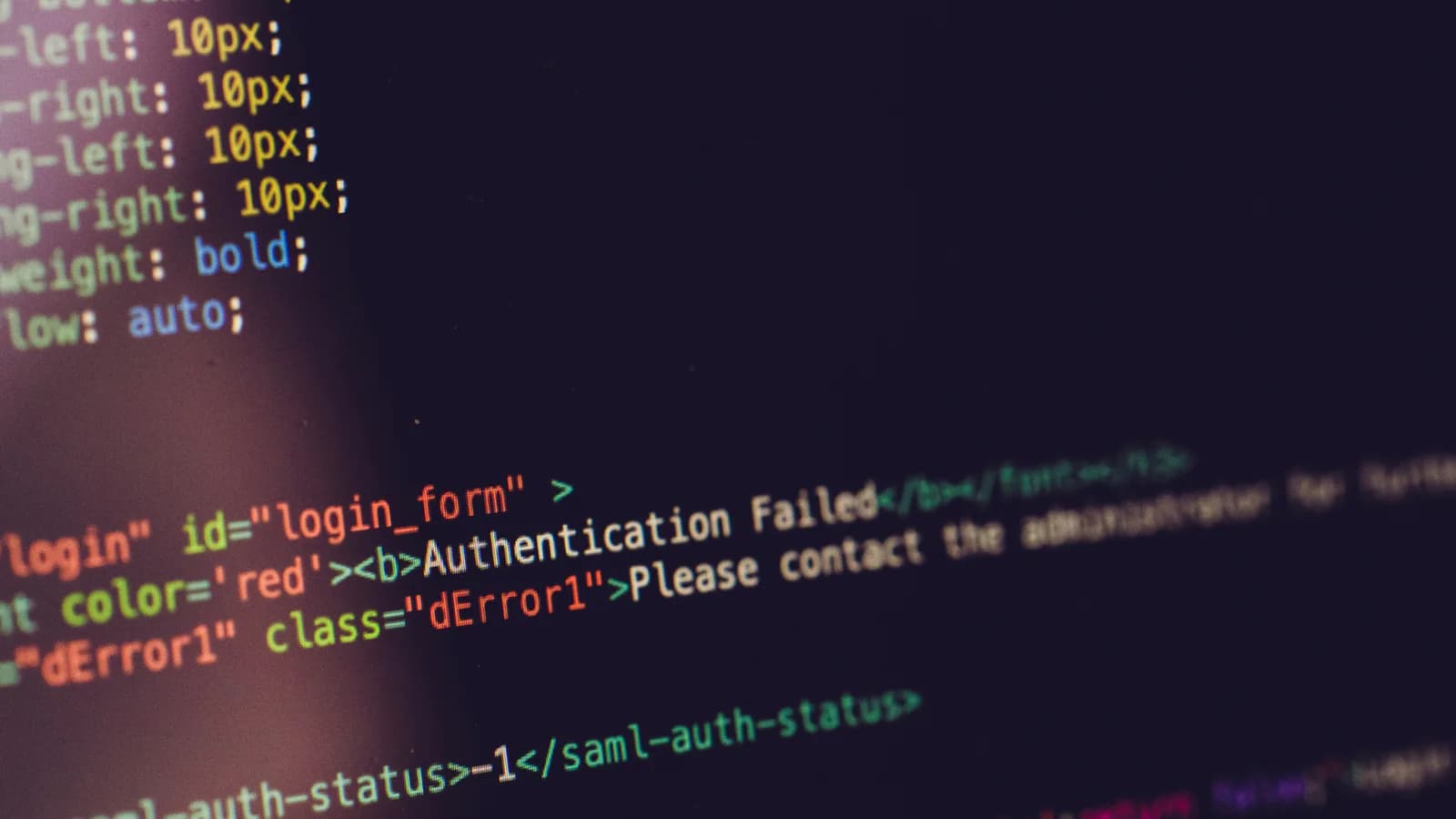 The file on your server that tells ChatGPT what to say about your business