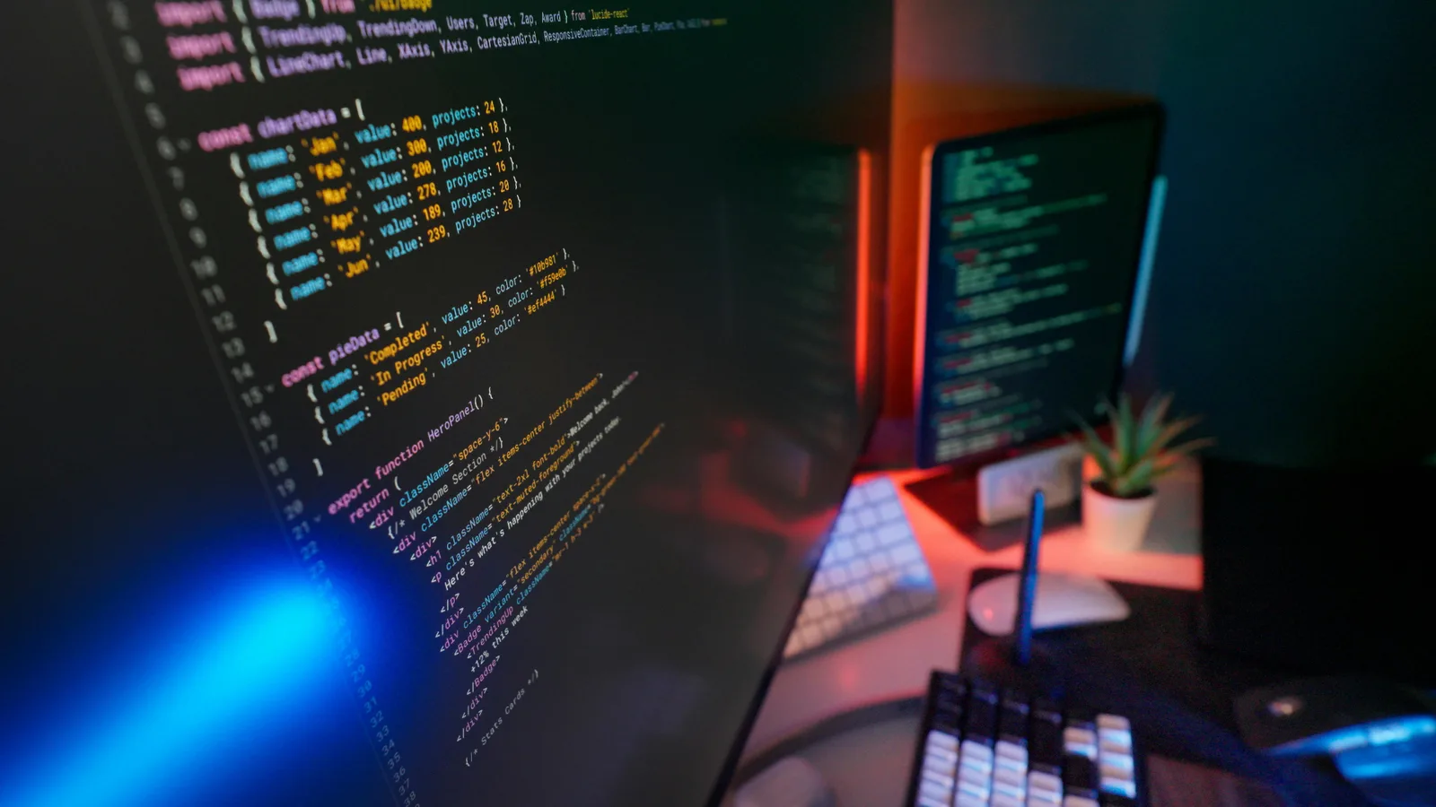 Why HTML is broken for language models