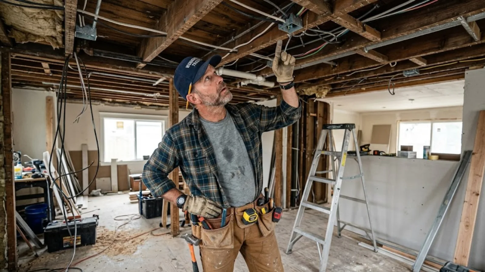 Why most contractor SEO audits are theater