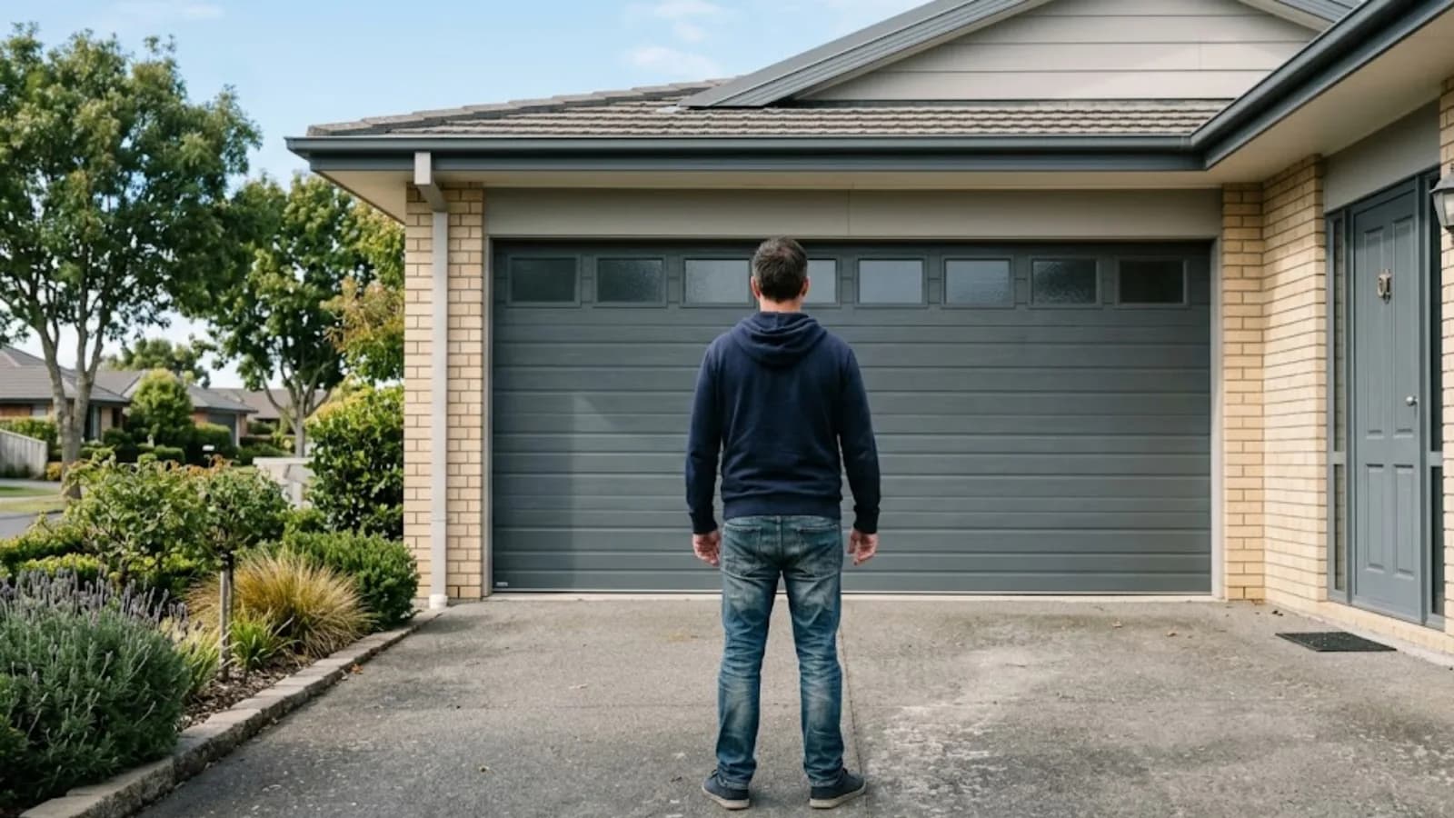 Why door hangers still work in 2026, and why everyone assumes they do not