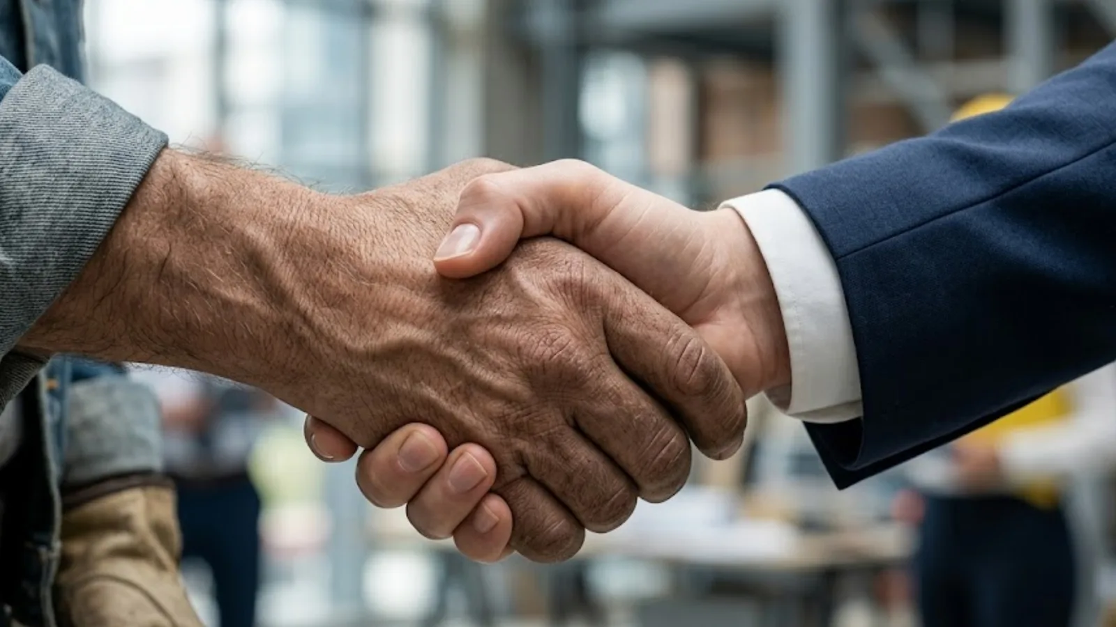 Why 'I do everything' is the worst marketing strategy in the handyman trade