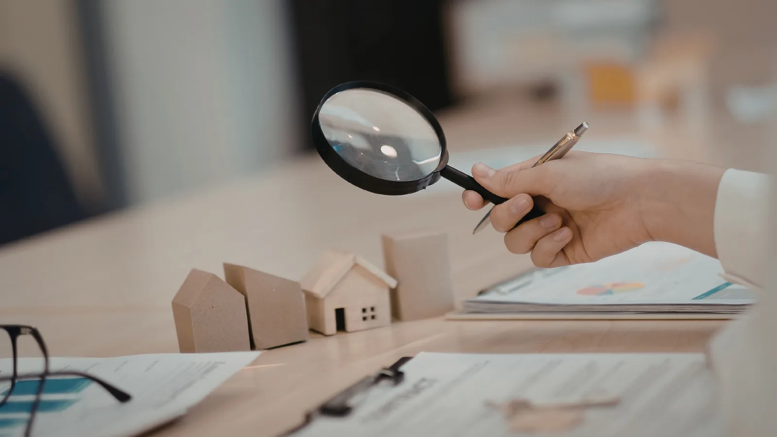 What agents actually look for in a contractor
