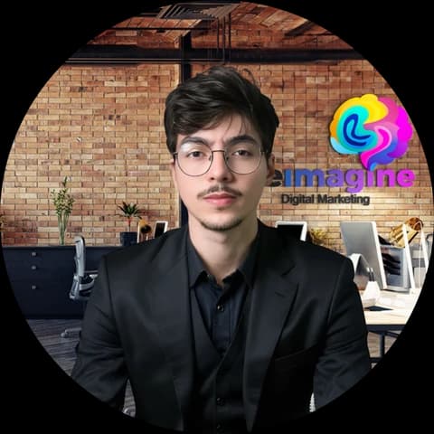 Felipe, video production at Reimagine